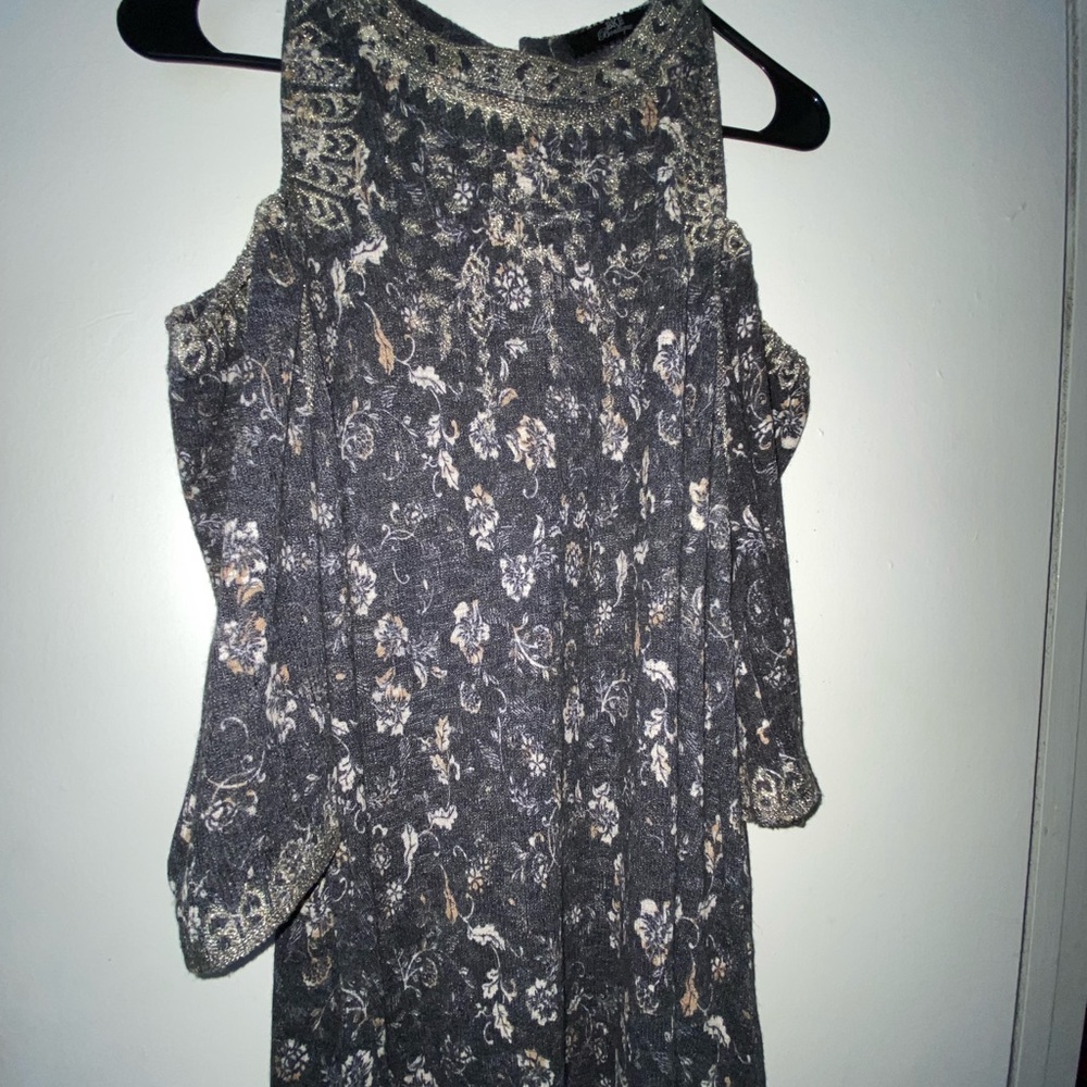 BKE Boutique Tunic